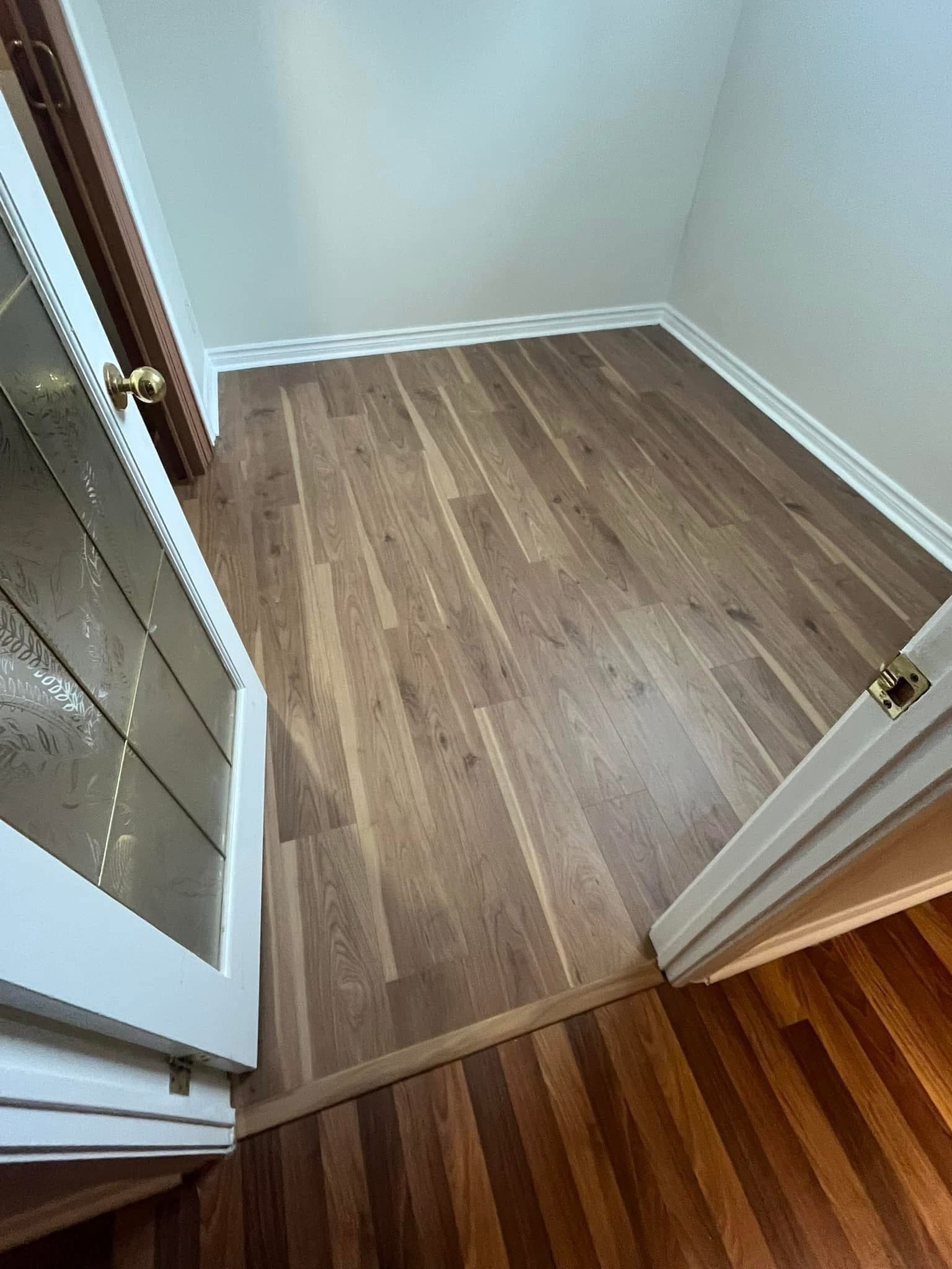 J&J Rénovation — Projet 04