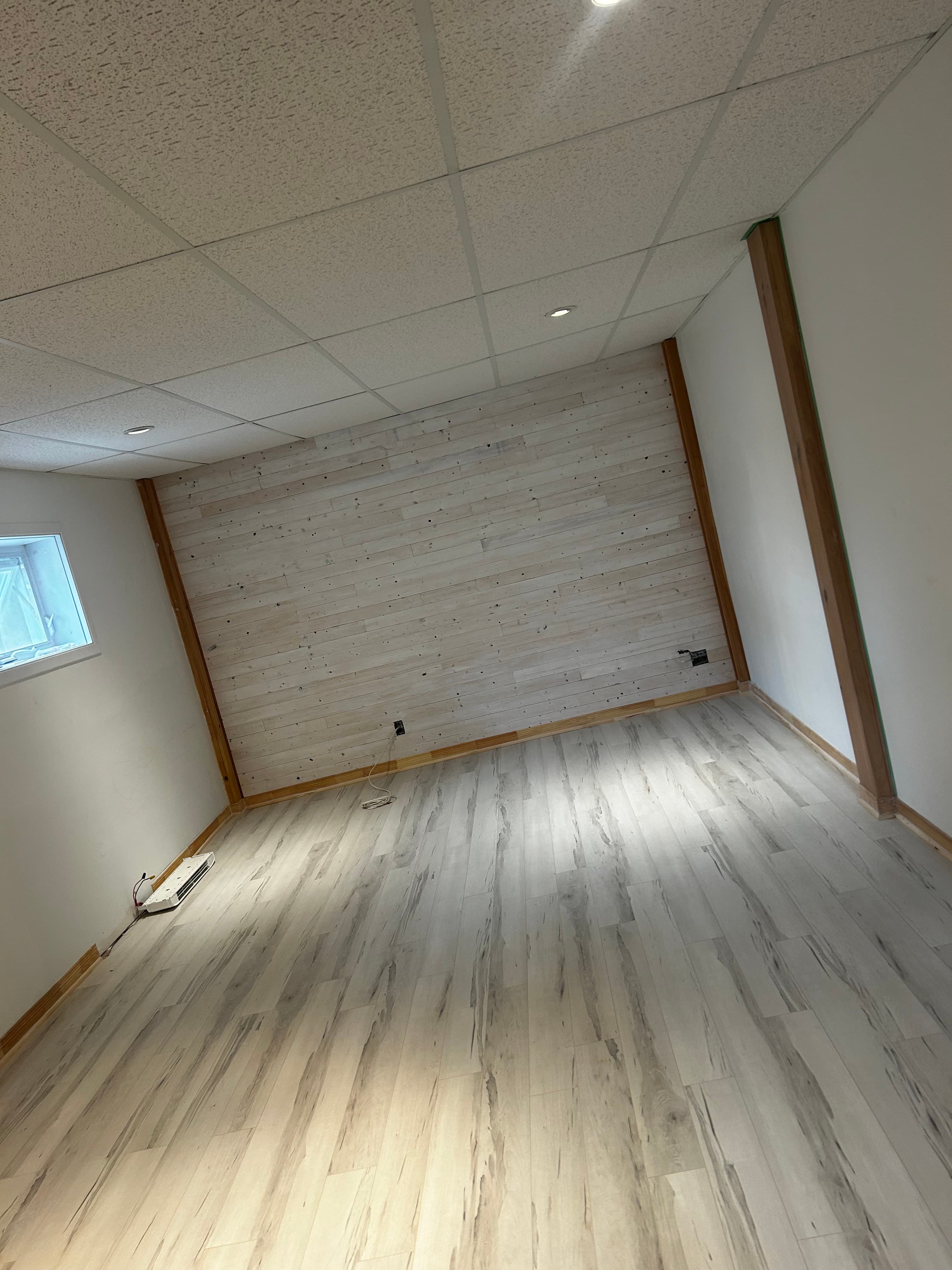 J&J Rénovation — Projet 06