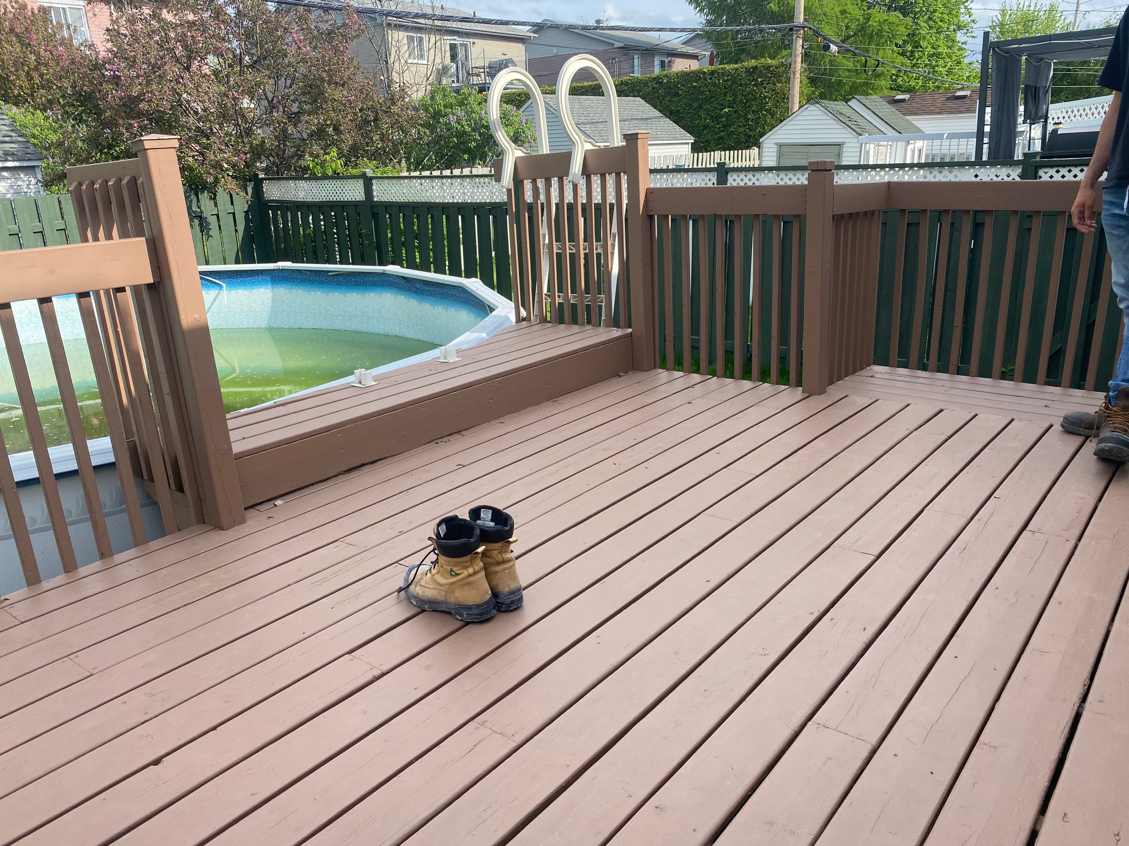 J&J Rénovation — Projet 10