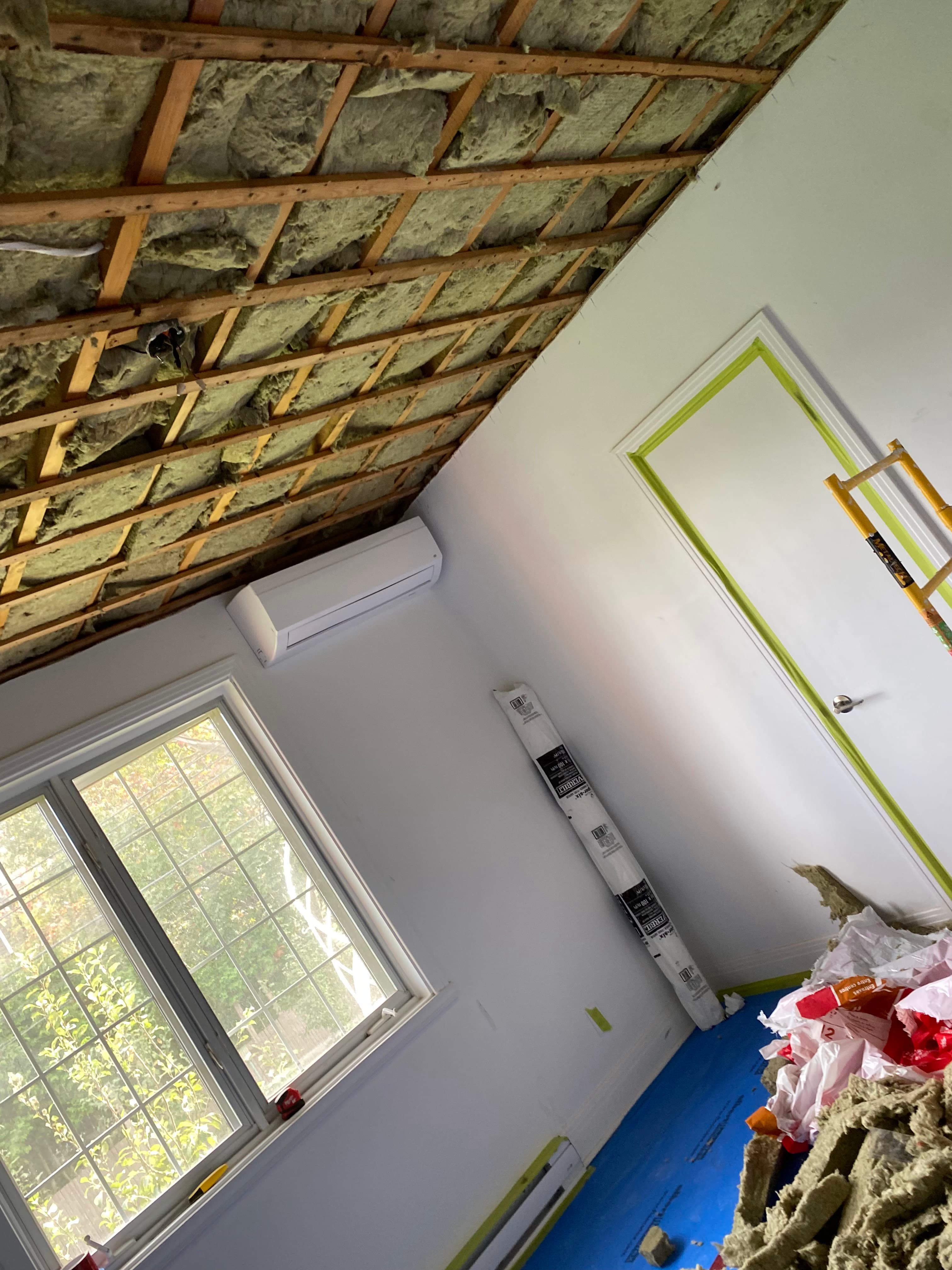 J&J Rénovation — Projet 12