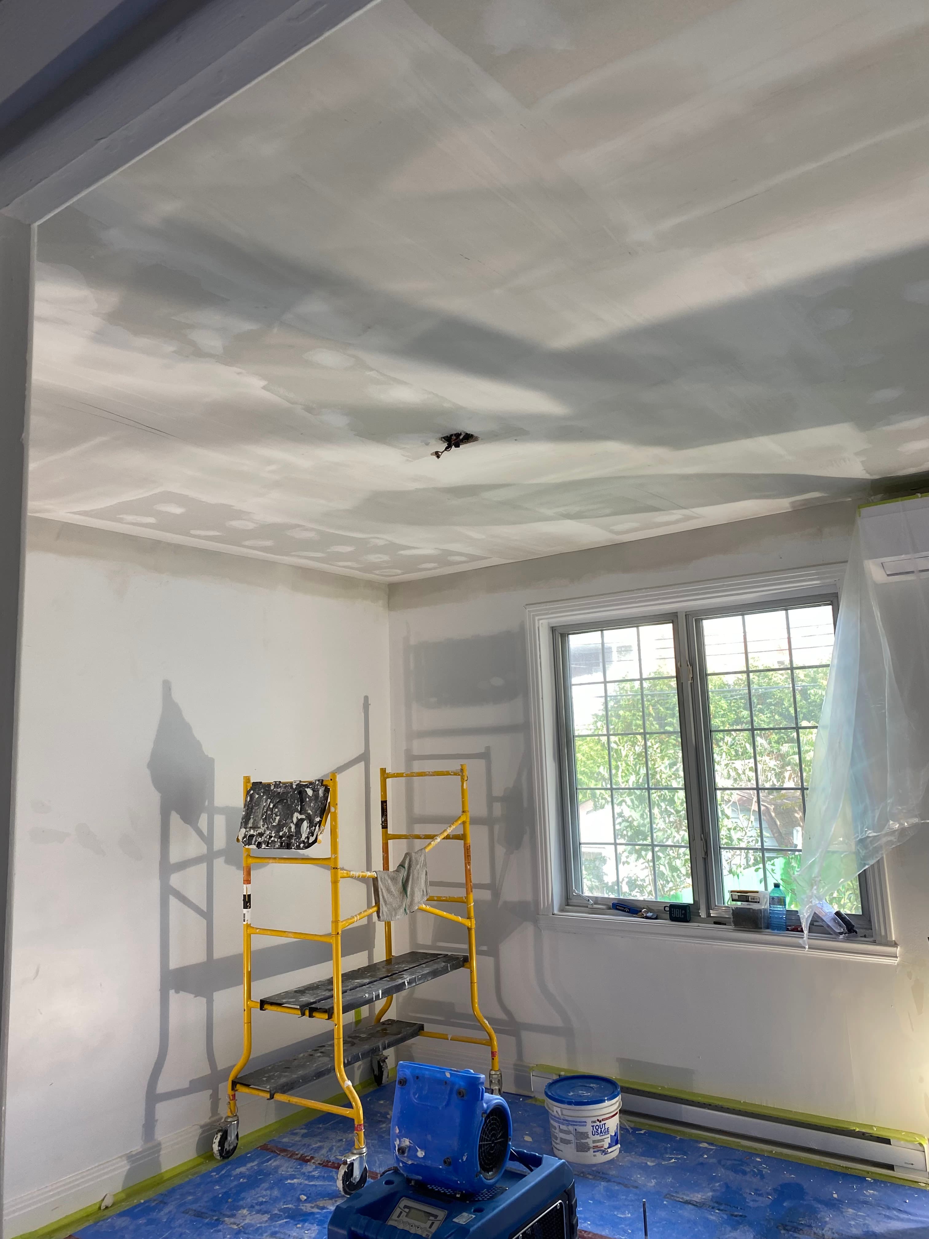 J&J Rénovation — Projet 13